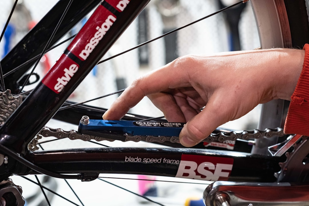slotenmaker fietsendiefstal voorkomen